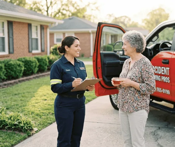 Accident Towing Service Eckert, CO FAQs